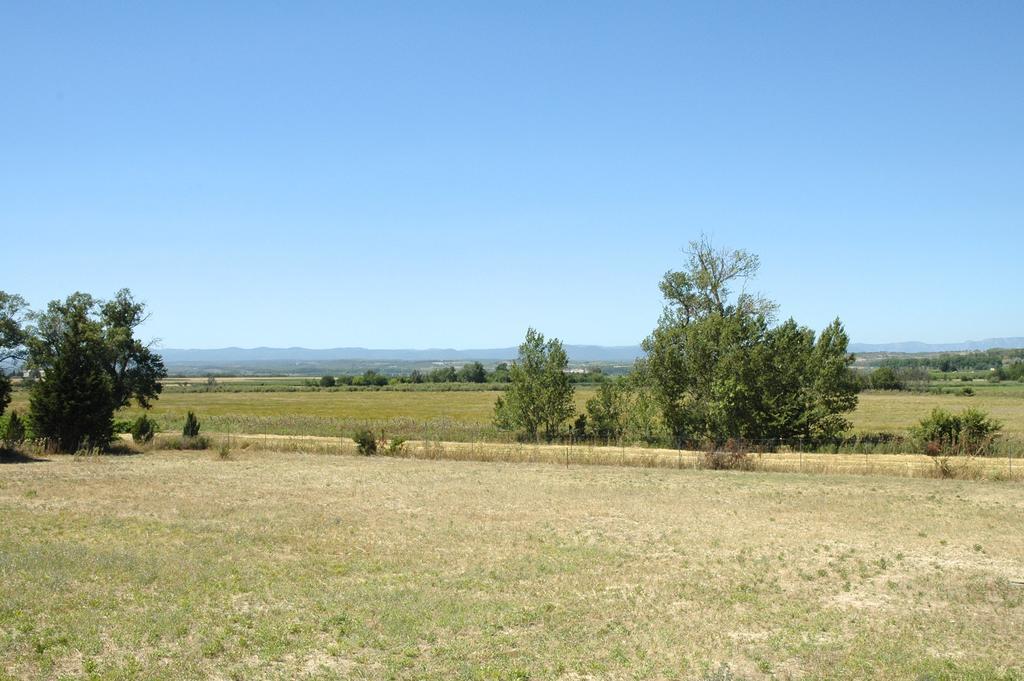 Vila Le Petit Viala Capestang Pokoj fotografie